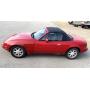 1991 Mazda MX-5 Miata