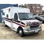 1994 Ford Diesel F350 Ambulance