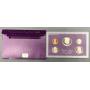 1986 US Proof Set