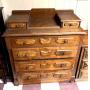 Antique Gentlemen's dresser
