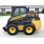 New Holland L220 skid loader 1478hrs