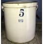 5-Gal Ruckel's Stoneware crock