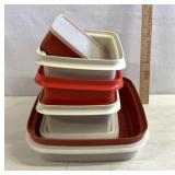 Vintage Tupperware