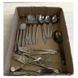 Silverware