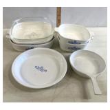 Corning ware bakeware