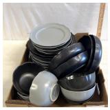 Beautiful dishware
