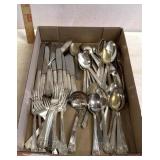 Silverware