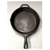 Cast iron skillet lodge 8SK USA
