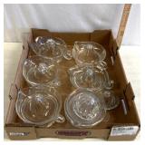 Glass juicers