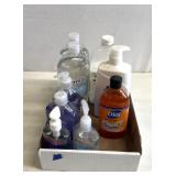 Hand soap