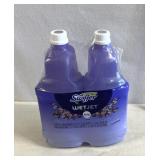 Swiffer wet jet cleaner