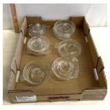 Unique glass juicers