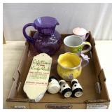 Kitchenware