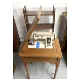 Sanko sewing machine