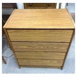 4 drawer dresser