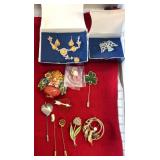 Pins