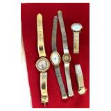 Watches