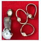Watches