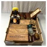 Vintage collectibles
