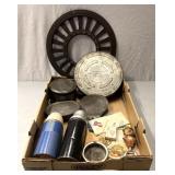 Vintage collectibles