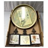 Vintage collectibles