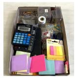 Office supplies