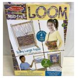 Crafting loom