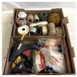 Crafting supplies
