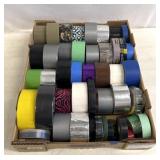 Colored tape