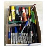 Writing utensils