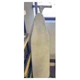 Ironing board
