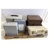 Office supplies