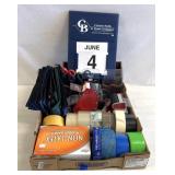 Office supplies