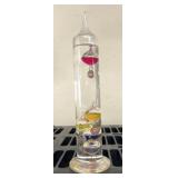 Galileo Thermometer