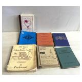 Cookbooks