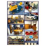 DO NOT BID on this lot- Advertising Only