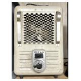 Titan electric heater