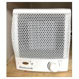 Honeywell heater