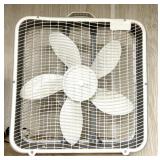 Aeros speed electric fan