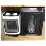 Perfect air heater/power zone