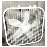 Electric fan Lasko