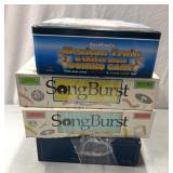 Board games