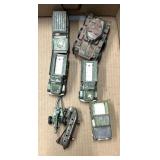 Army toys