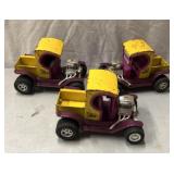 Tonka street rods