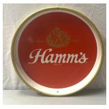 Hammï¿½s beer service tray