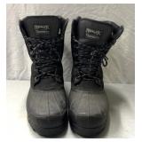Size 12 thermolite snow boots