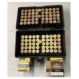 12 GA shells