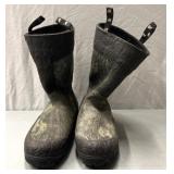 Size 12 lacrosse boots