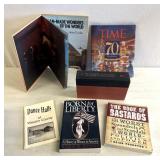 Harry Potter &other collectible books