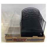 Office supplies/organizer